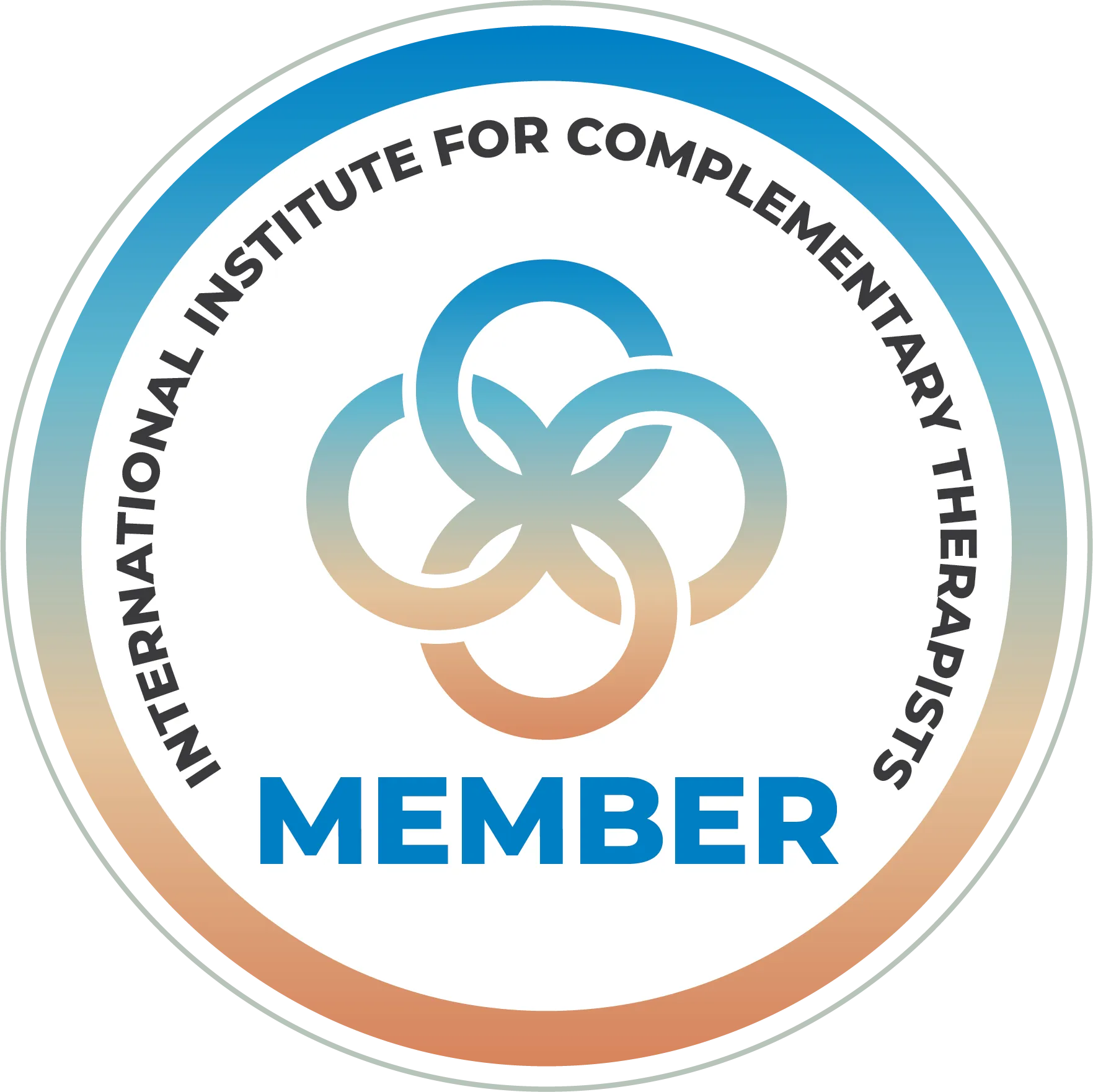 IICT Member Colour Logo